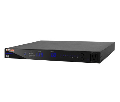 WB-800CH1U-IPVM-8 - Imagen 1